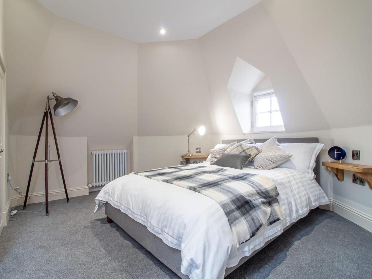 Luxury Royal Mile Apartment By The Castle - Sleeps 4 Edinburgh Kültér fotó