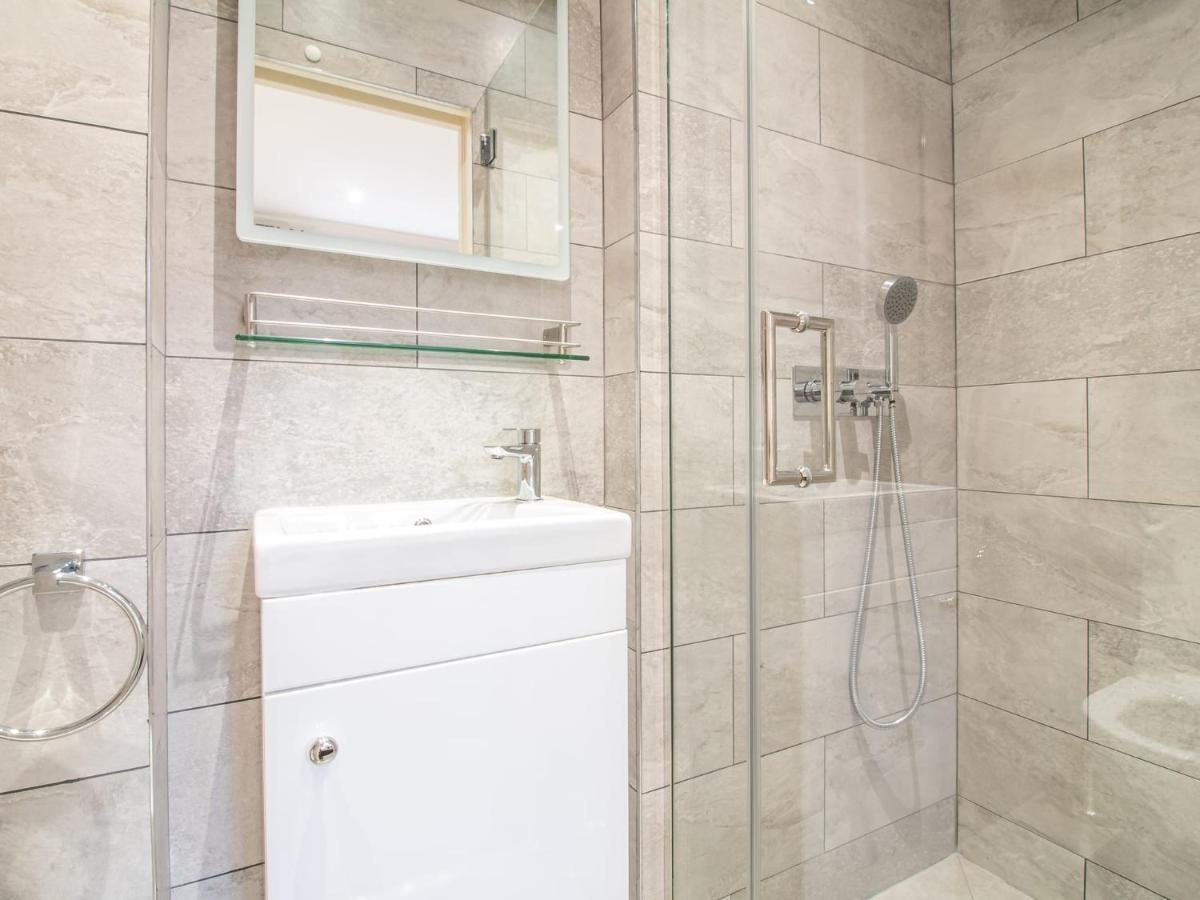 Luxury Royal Mile Apartment By The Castle - Sleeps 4 Edinburgh Kültér fotó