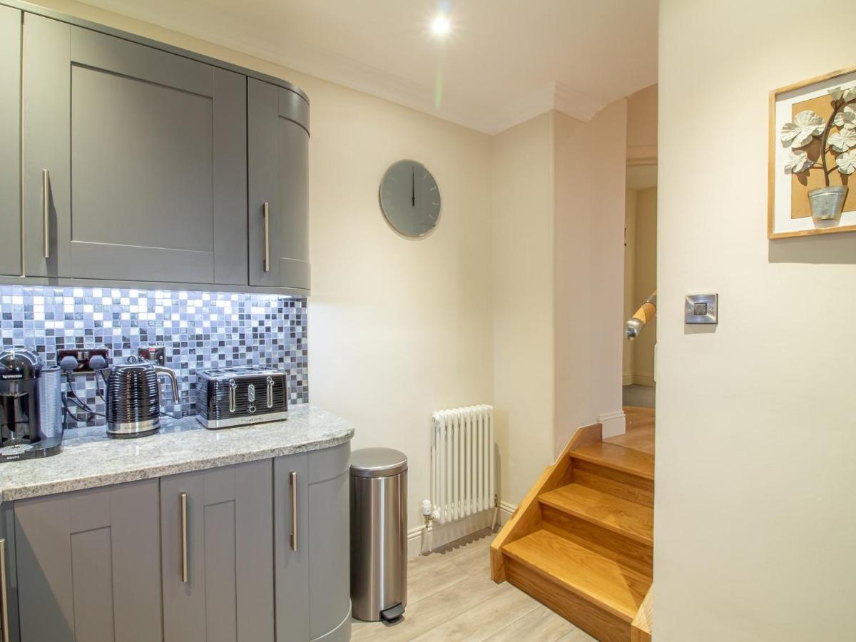 Luxury Royal Mile Apartment By The Castle - Sleeps 4 Edinburgh Kültér fotó