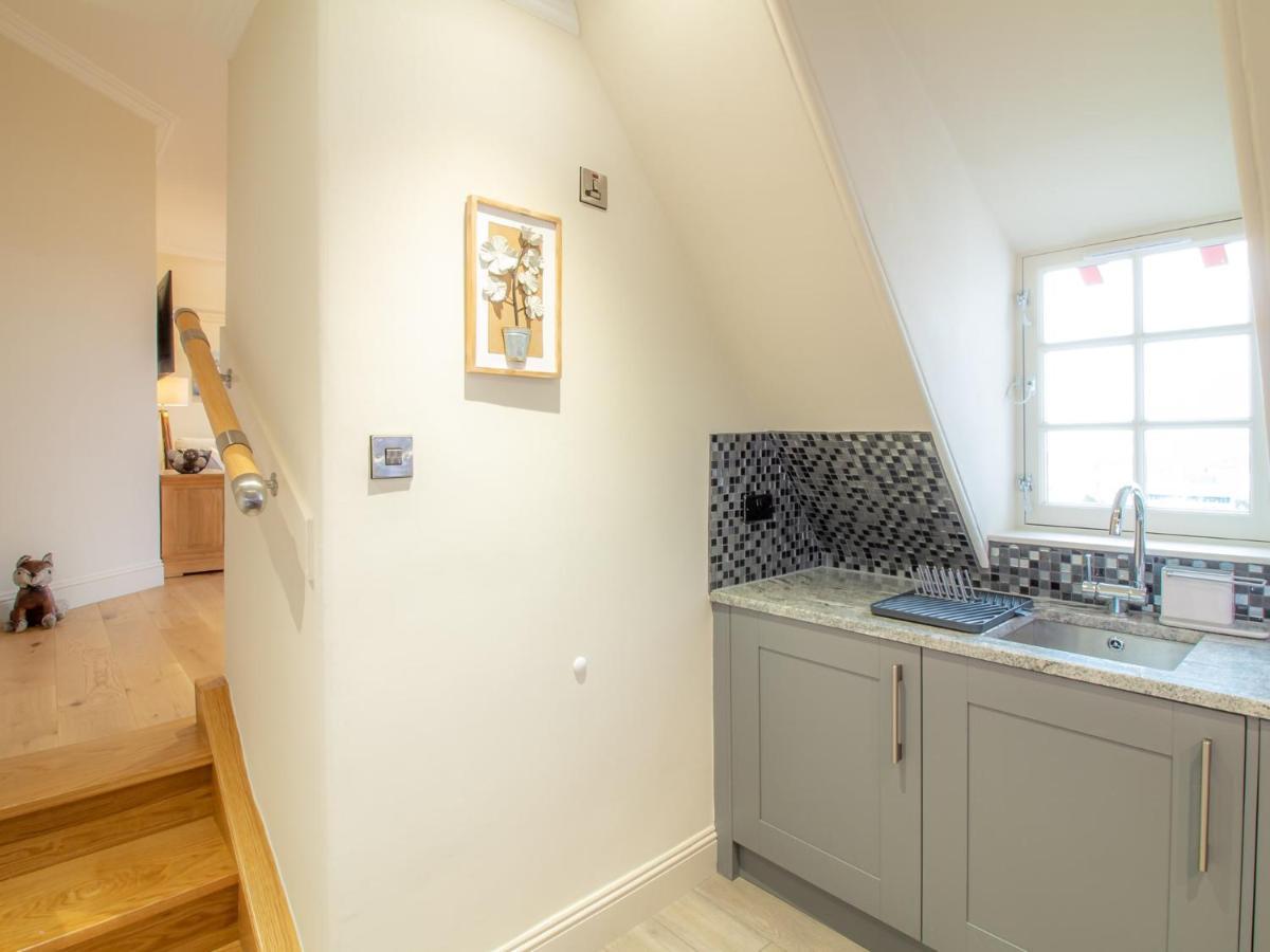 Luxury Royal Mile Apartment By The Castle - Sleeps 4 Edinburgh Kültér fotó
