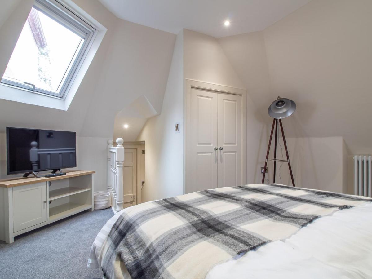 Luxury Royal Mile Apartment By The Castle - Sleeps 4 Edinburgh Kültér fotó