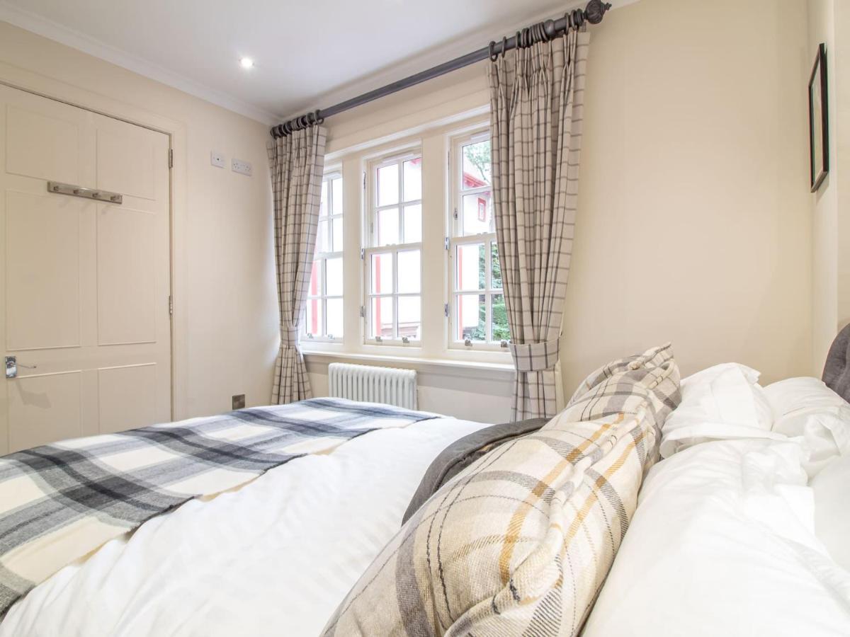 Luxury Royal Mile Apartment By The Castle - Sleeps 4 Edinburgh Kültér fotó